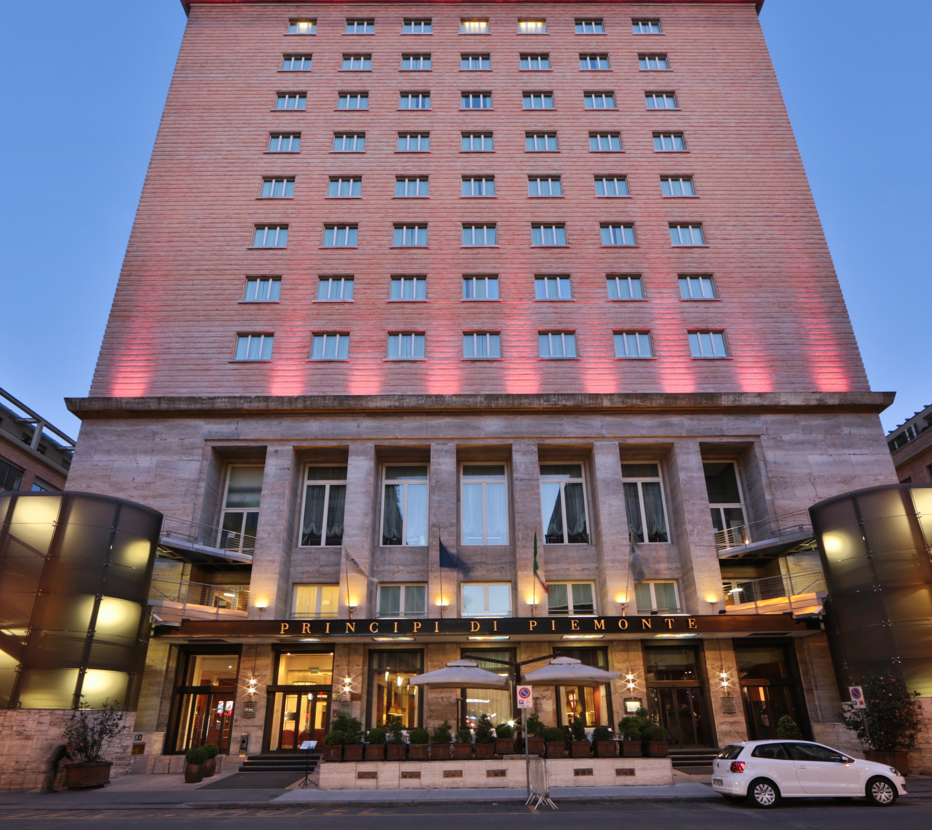 Principi Di Piemonte | Esperienze Hotel