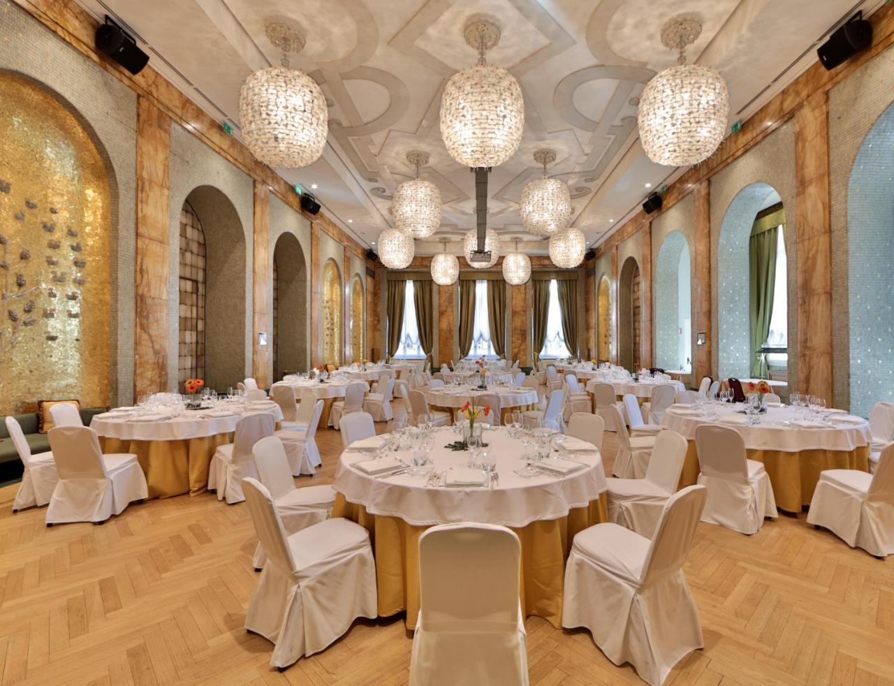Hotel Principi Di Piemonte | Esperienze