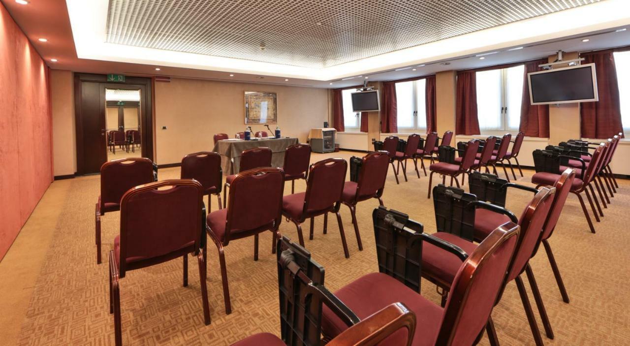 Hotel Principi Di Piemonte | Esperienze 5*