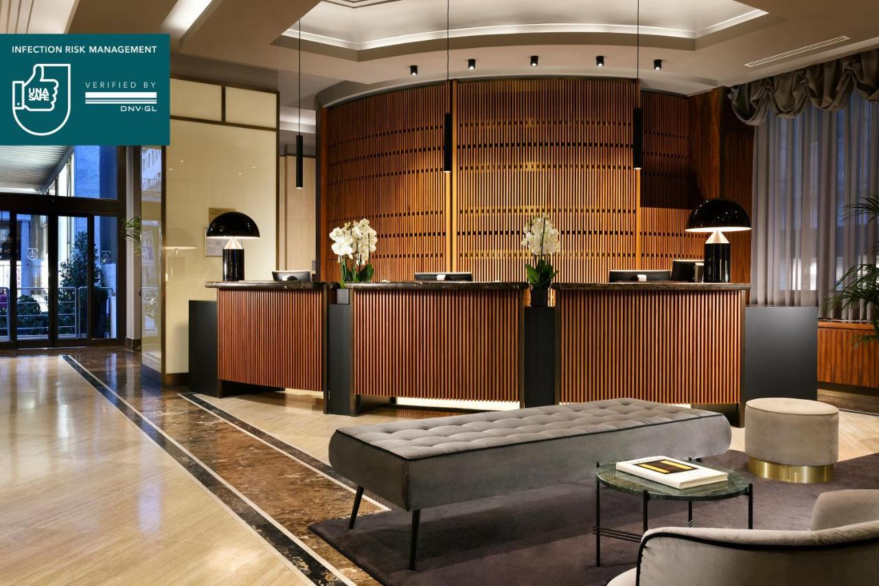 Principi Di Piemonte | Esperienze 5* Turin