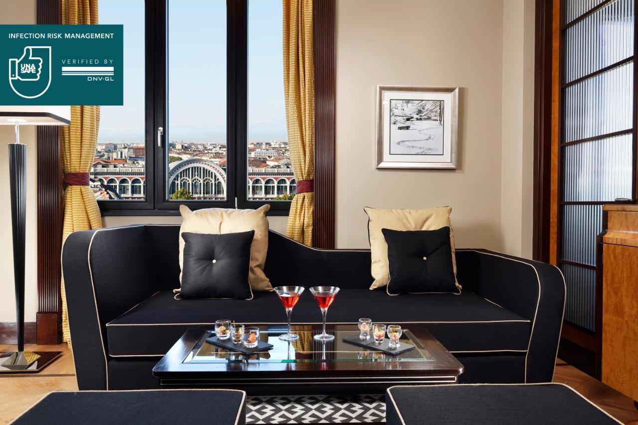 Principi Di Piemonte | Esperienze Hotel