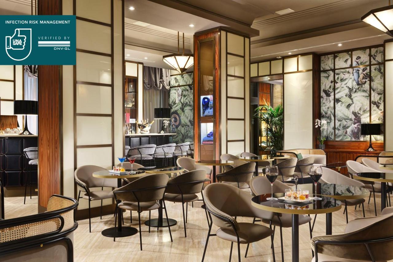 Hotel Principi Di Piemonte | Esperienze