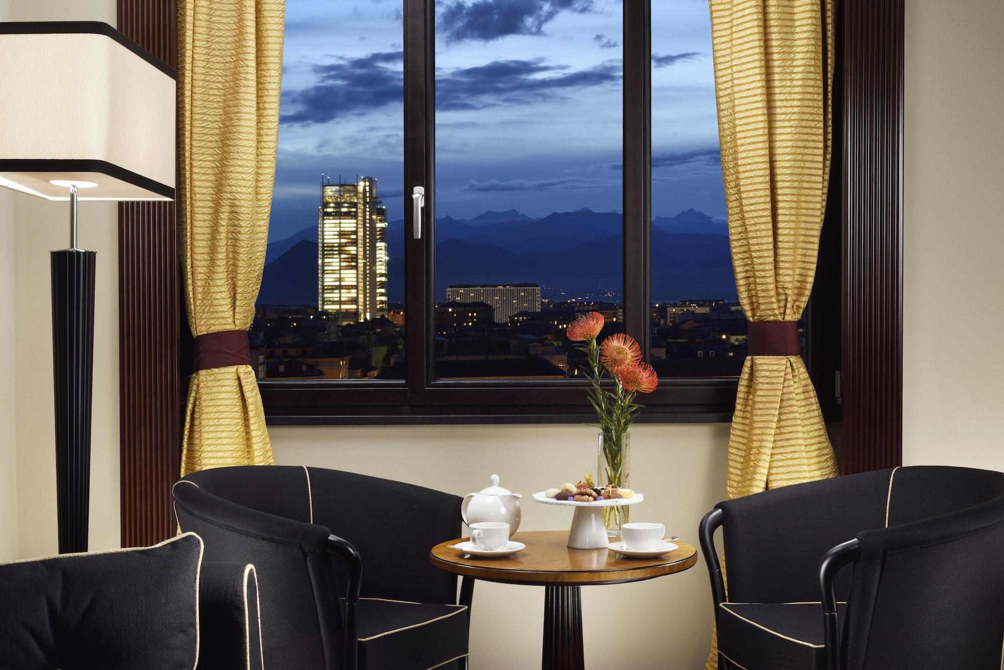 Principi Di Piemonte | Esperienze Turin