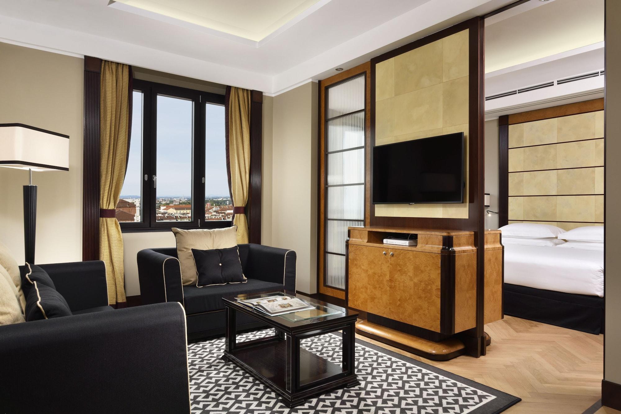 Hotel Principi Di Piemonte | Esperienze Turin