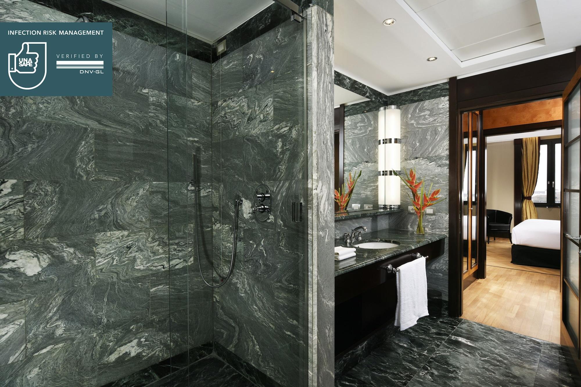 Hotel Principi Di Piemonte | Esperienze Turin