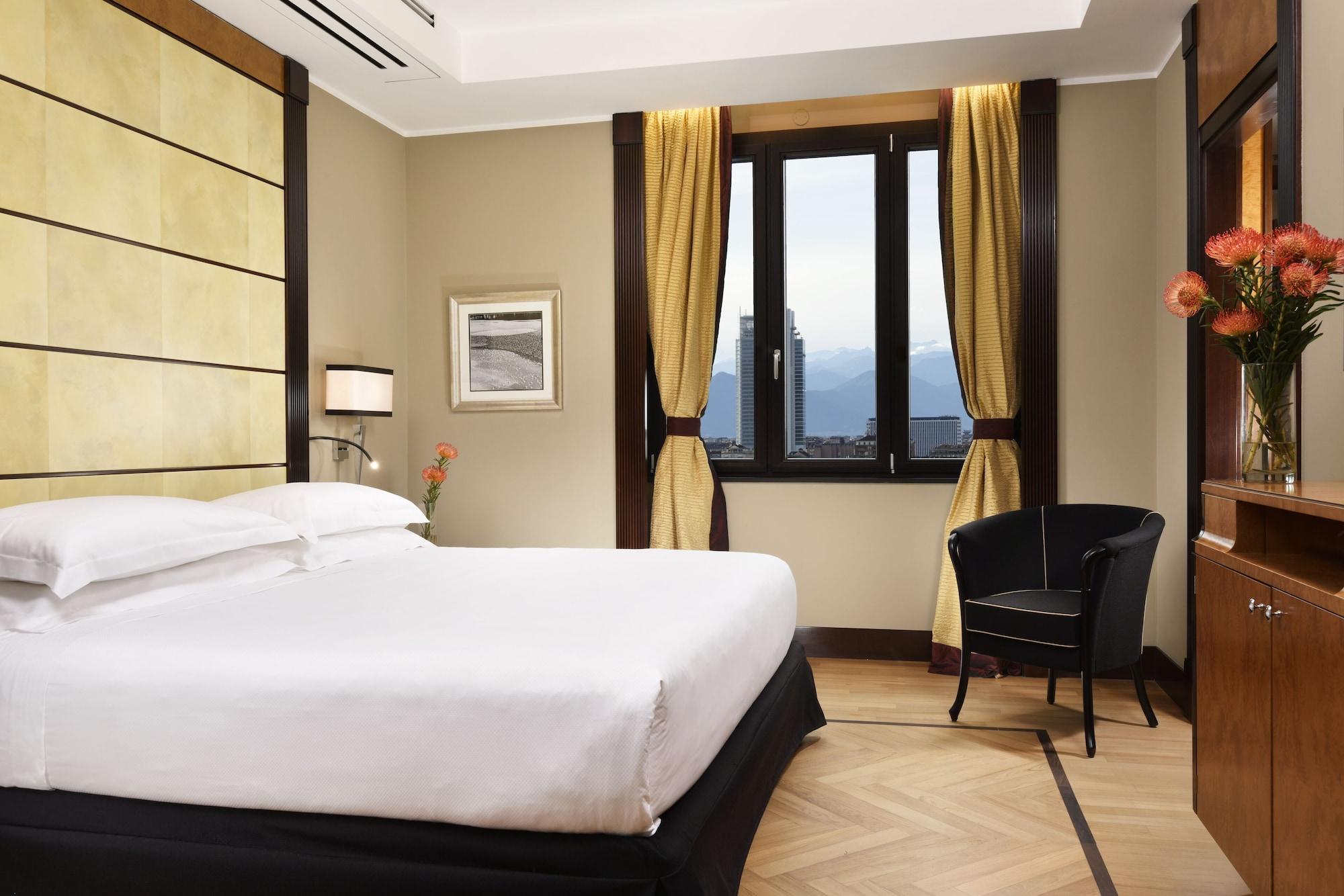 Principi Di Piemonte | Esperienze 5*