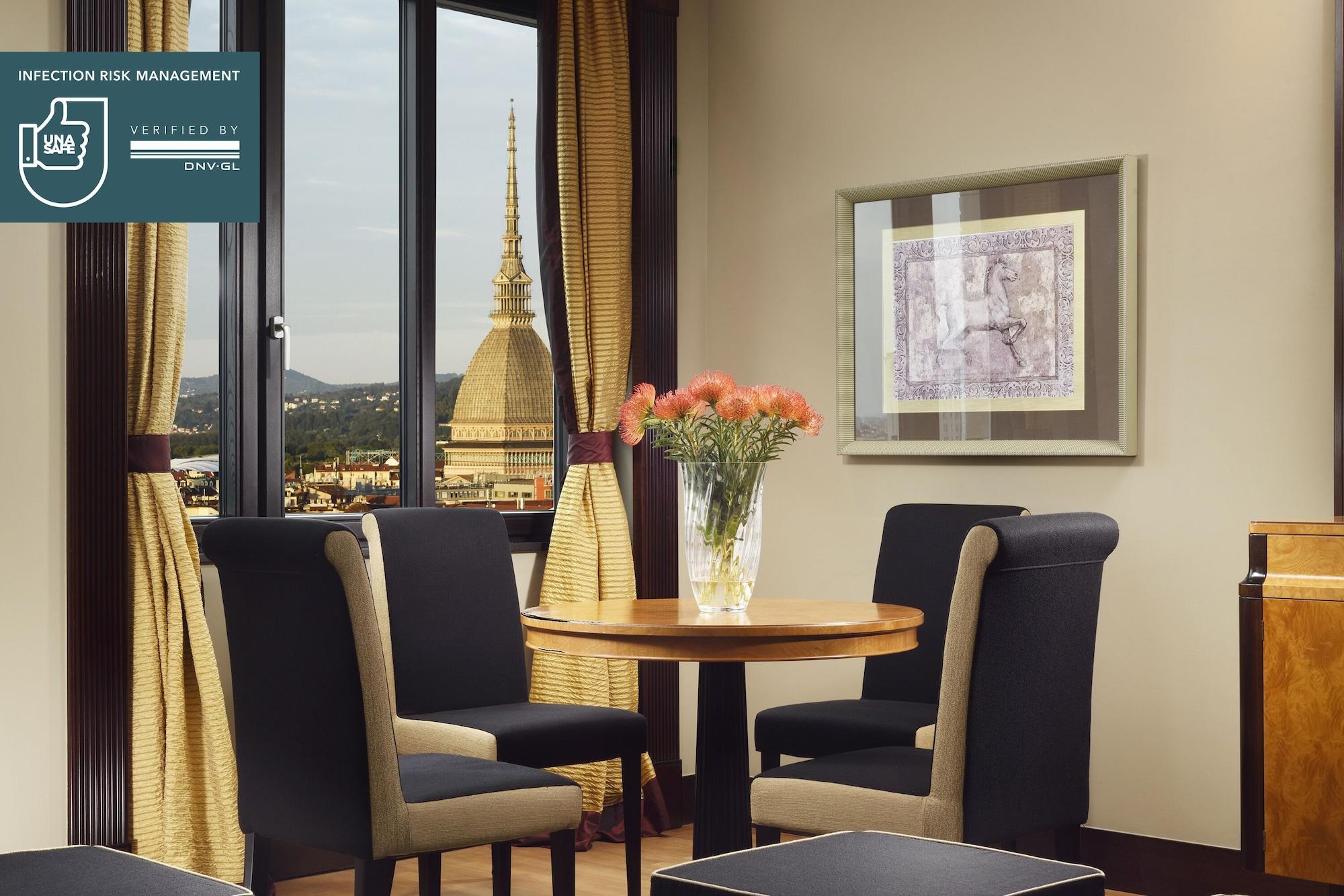 Principi Di Piemonte | Esperienze Hotel