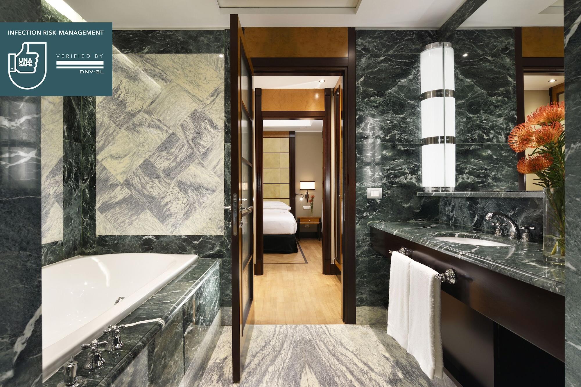 Principi Di Piemonte | Esperienze Hotel 5*