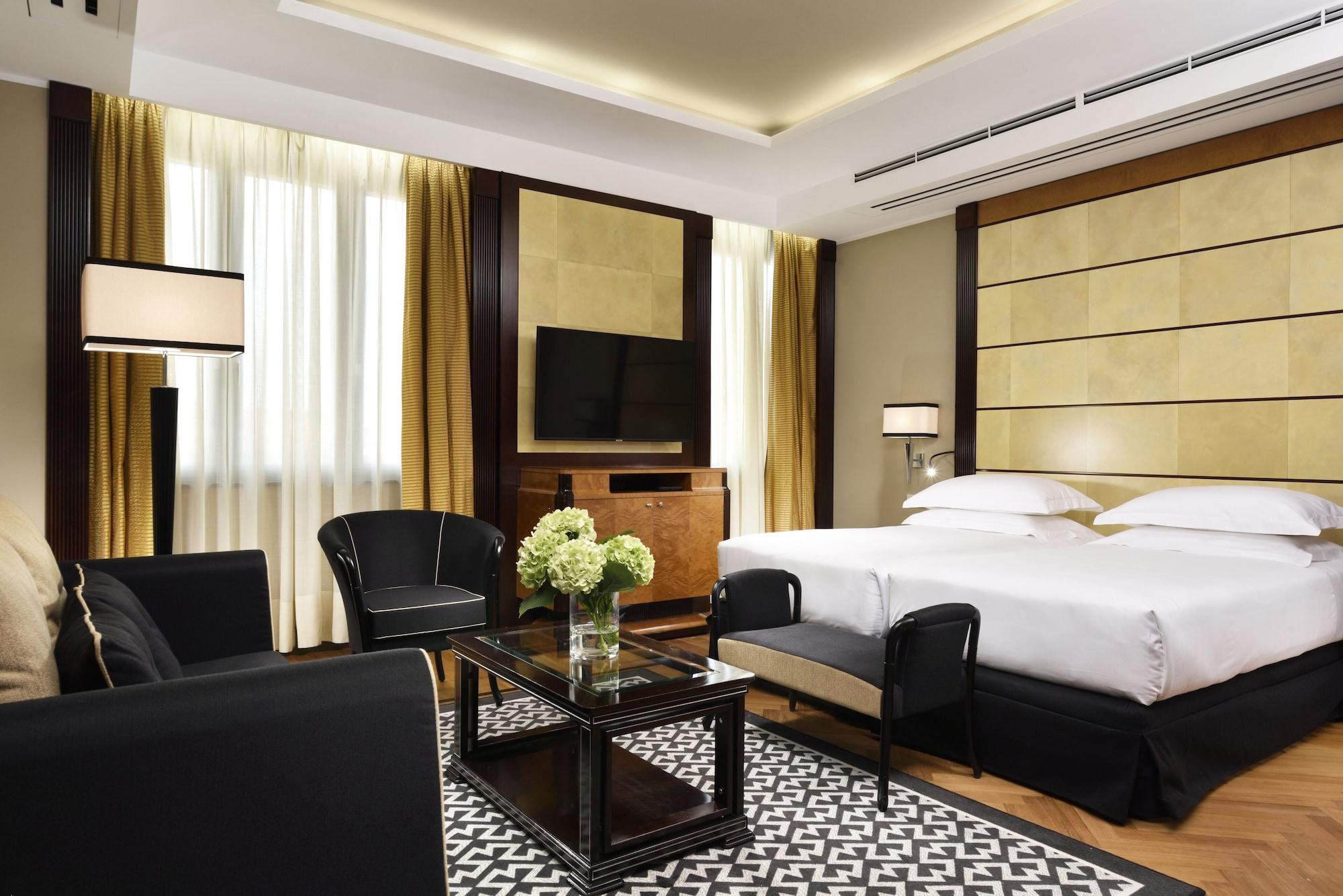 Principi Di Piemonte | Esperienze 5* Turin
