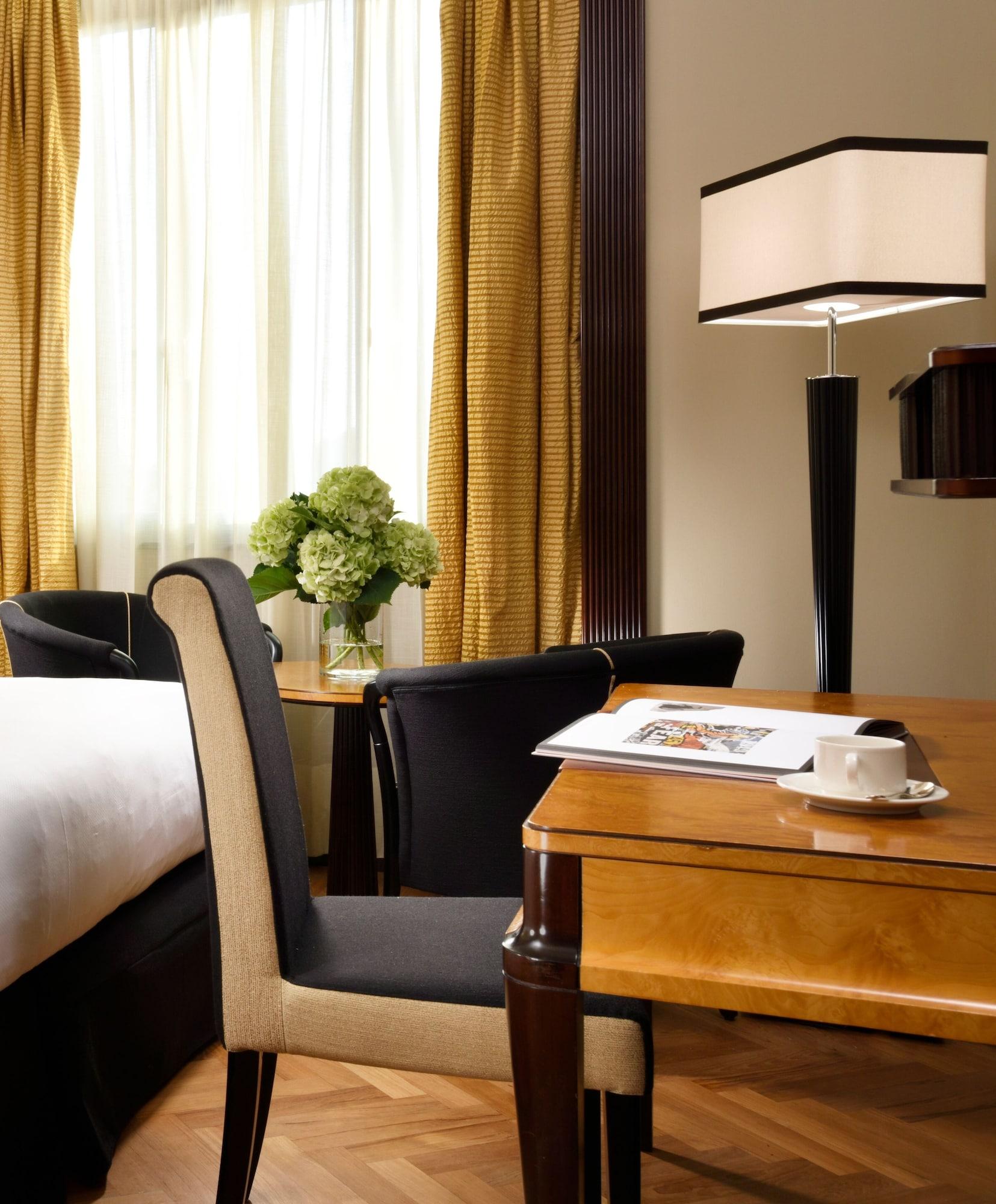 Principi Di Piemonte | Esperienze 5* Turin
