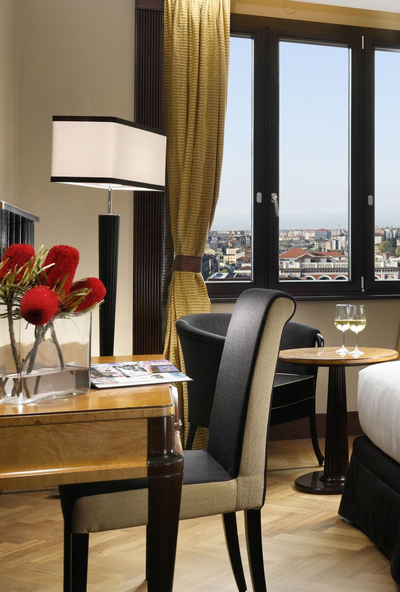 Hotel Principi Di Piemonte | Esperienze 5*