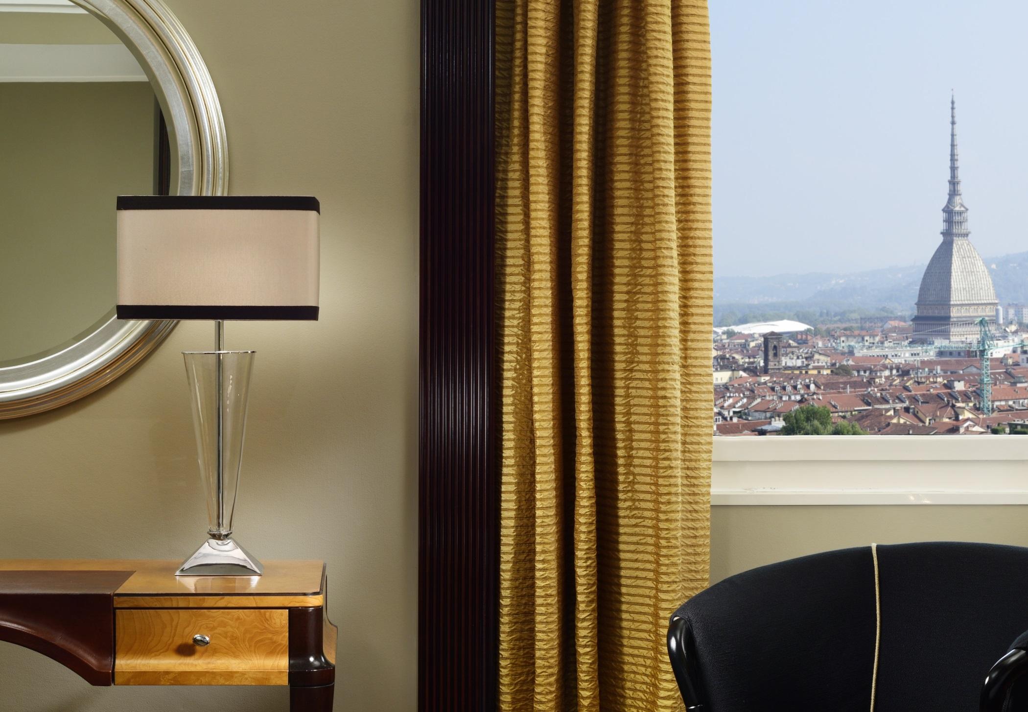 Hotel Principi Di Piemonte | Esperienze Turin