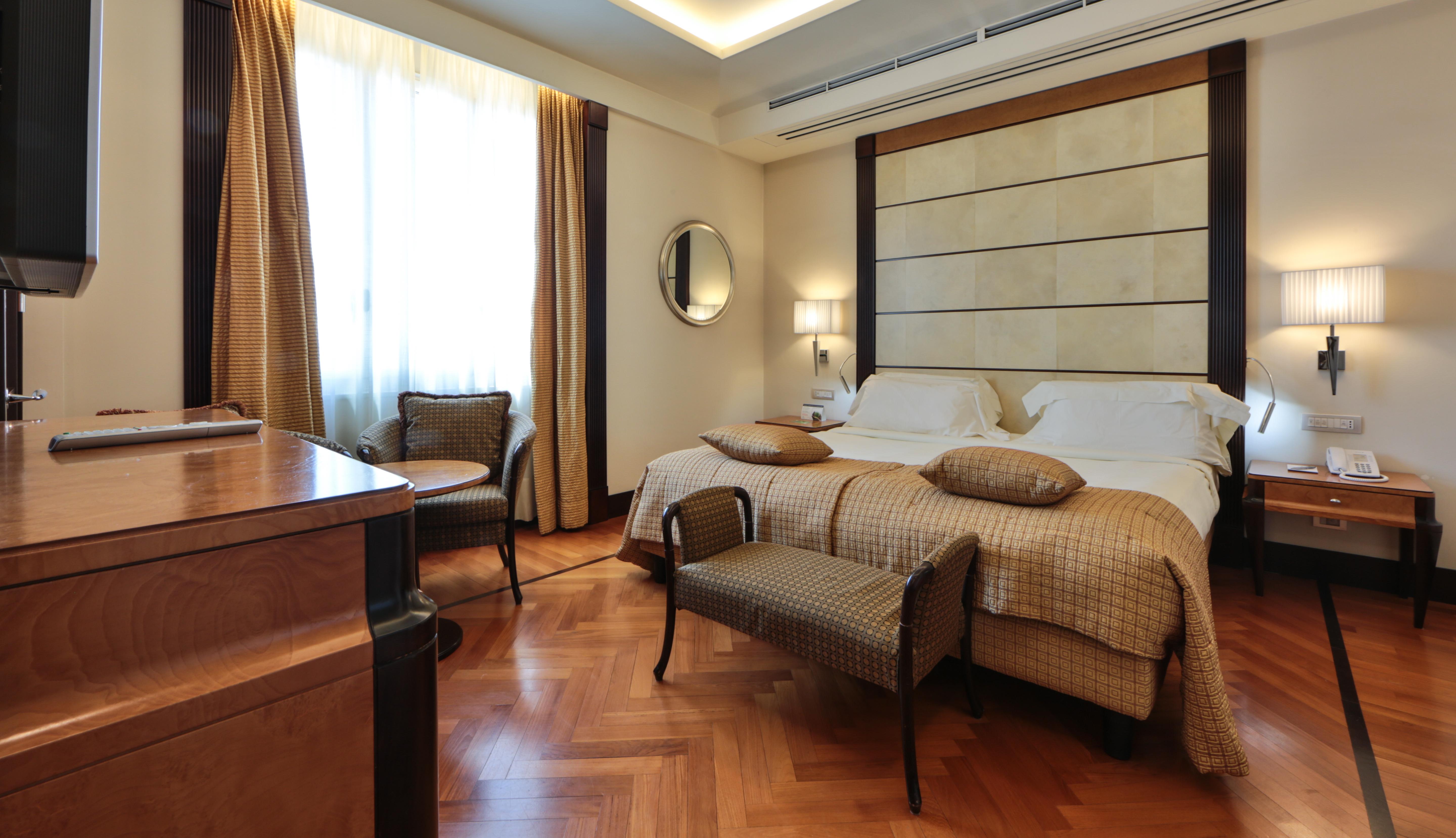 Principi Di Piemonte | Esperienze Hotel