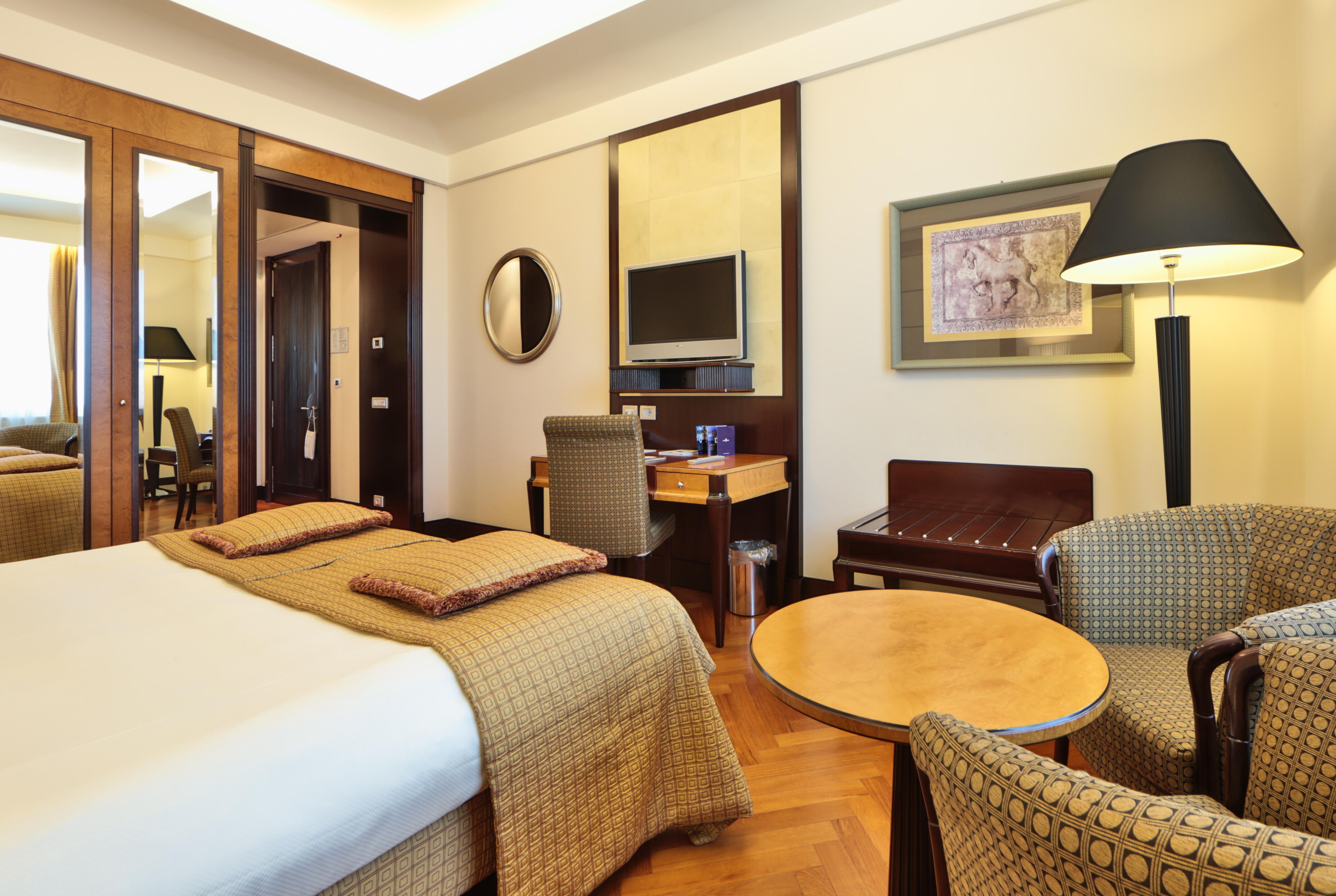 Hotel Principi Di Piemonte | Esperienze 5*