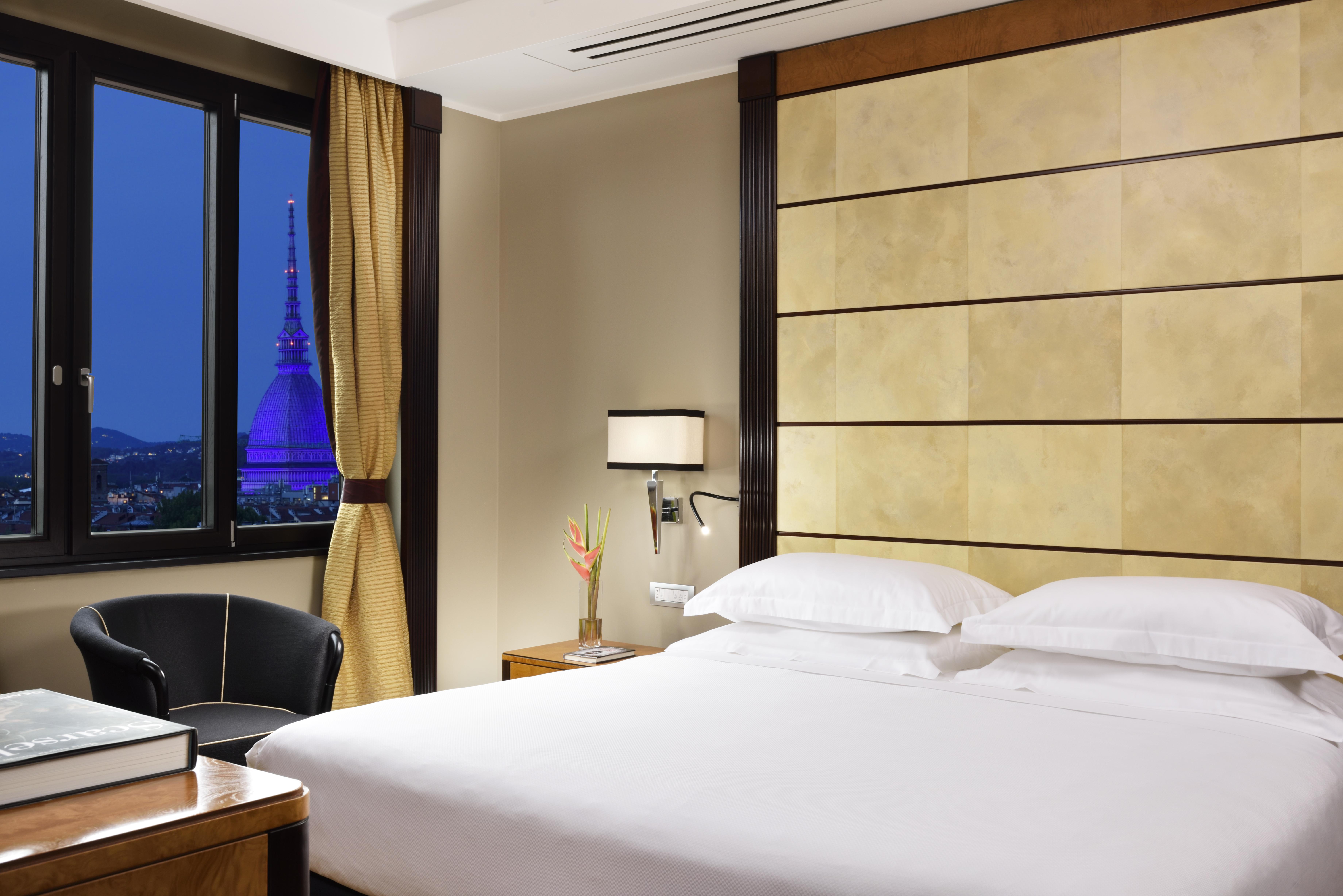 Principi Di Piemonte | Esperienze Hotel Turin