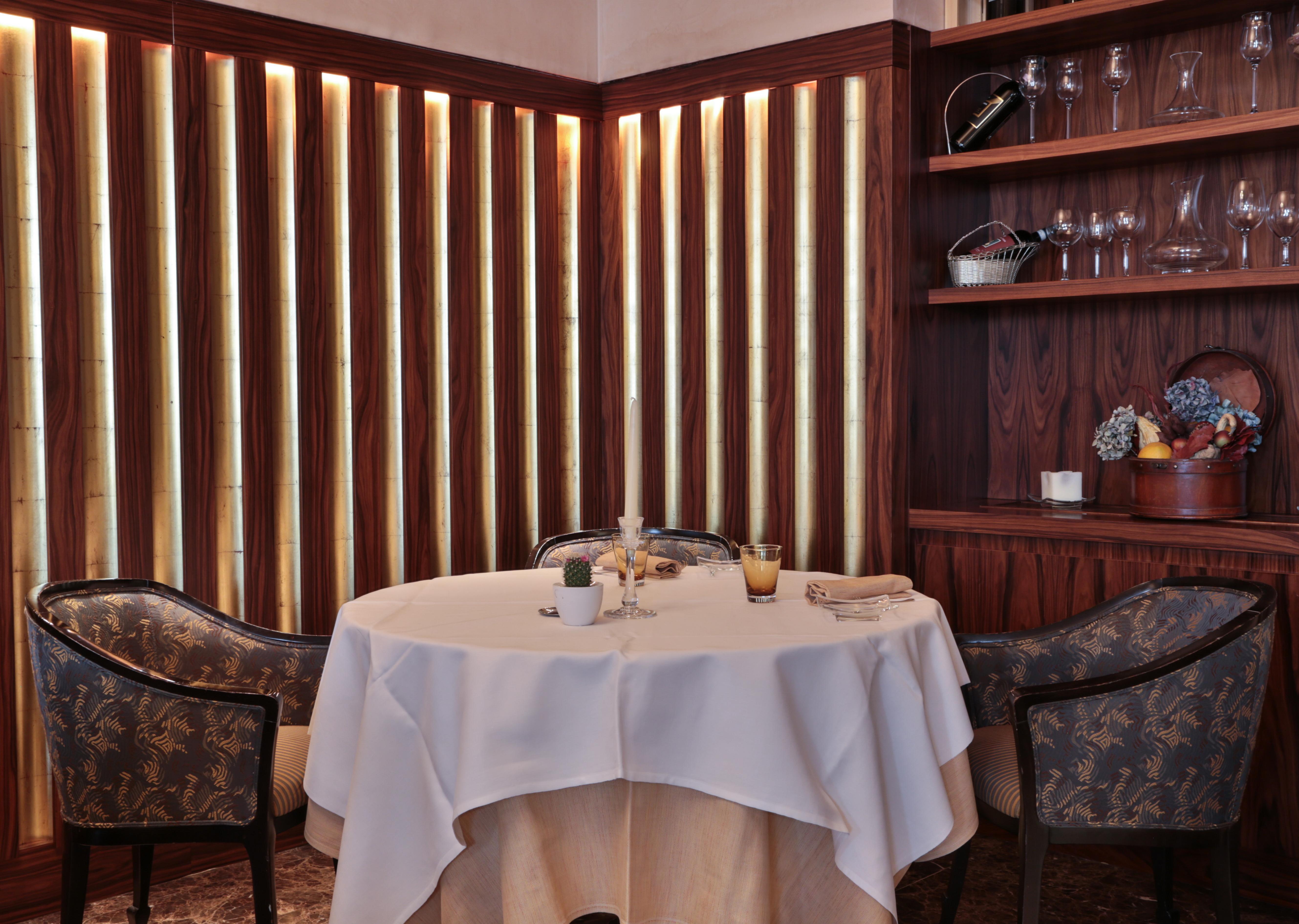 Hotel Principi Di Piemonte | Esperienze 5*