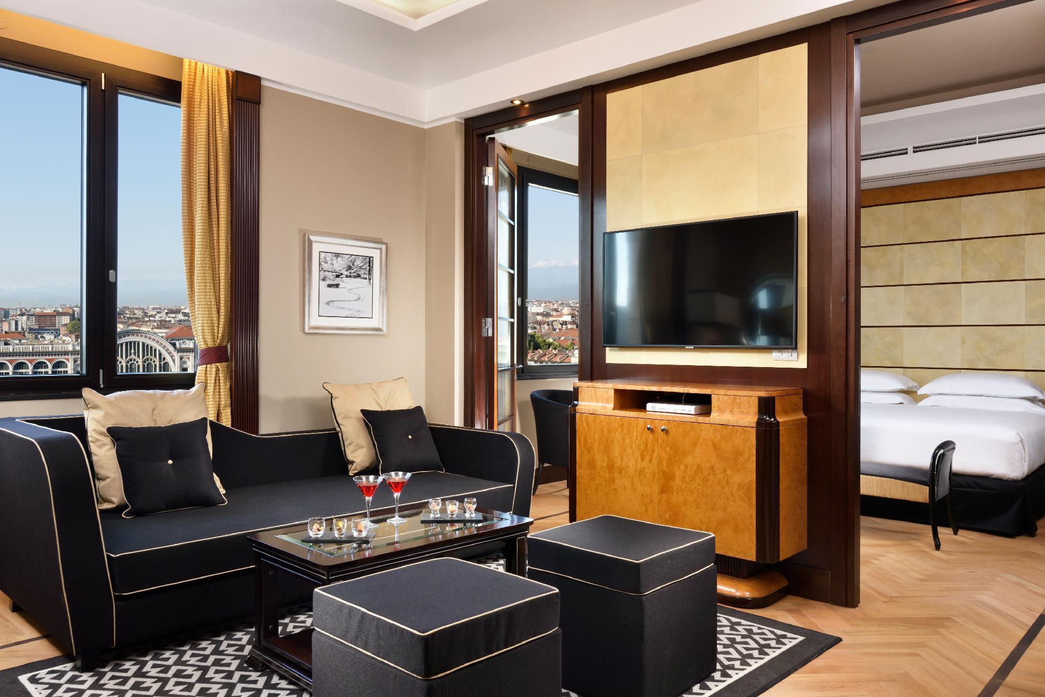 Principi Di Piemonte | Esperienze Hotel