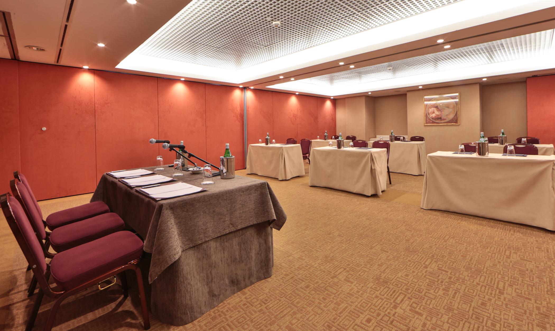 Hotel Principi Di Piemonte | Esperienze 5*