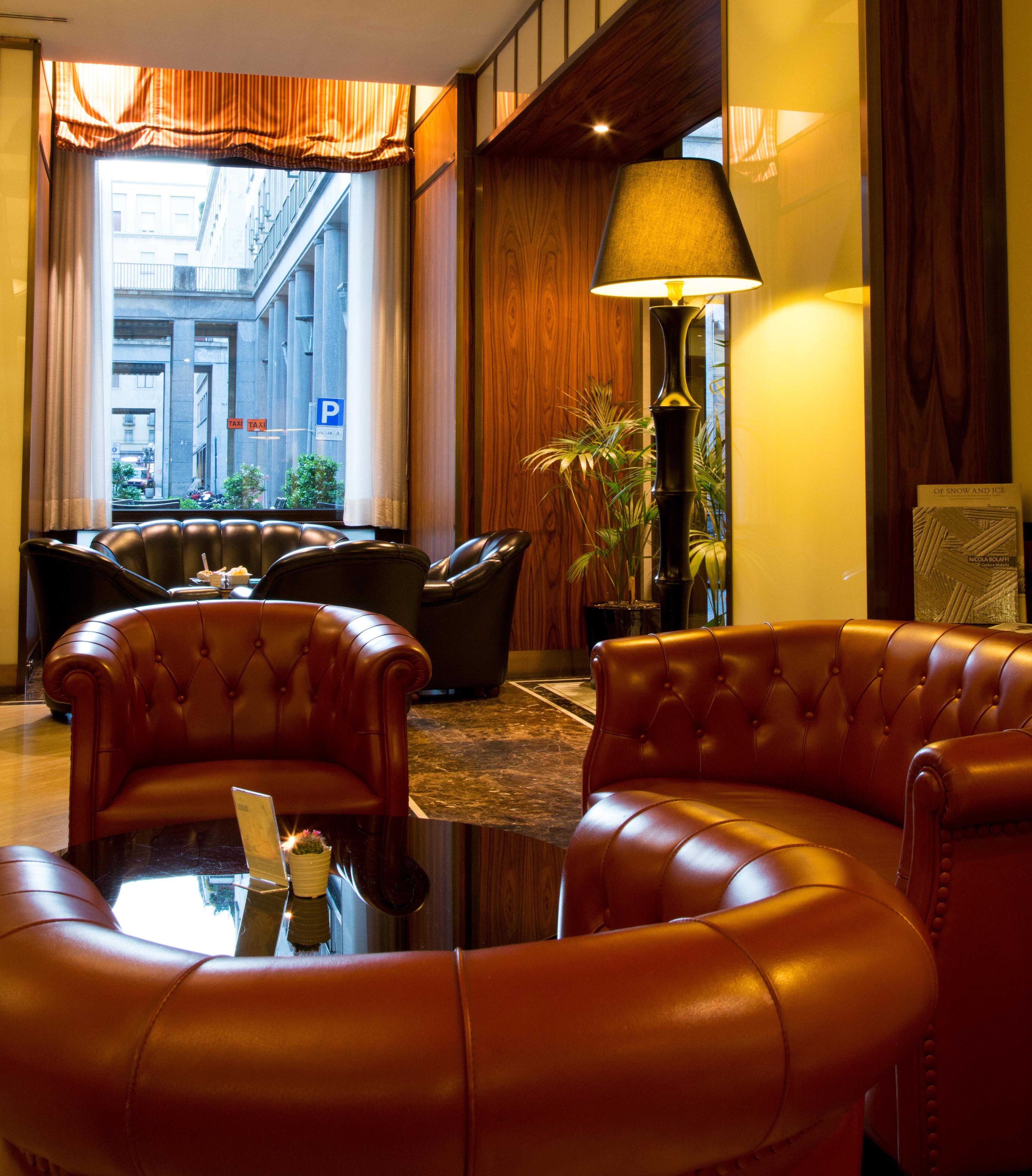 Principi Di Piemonte | Esperienze Hotel Turin