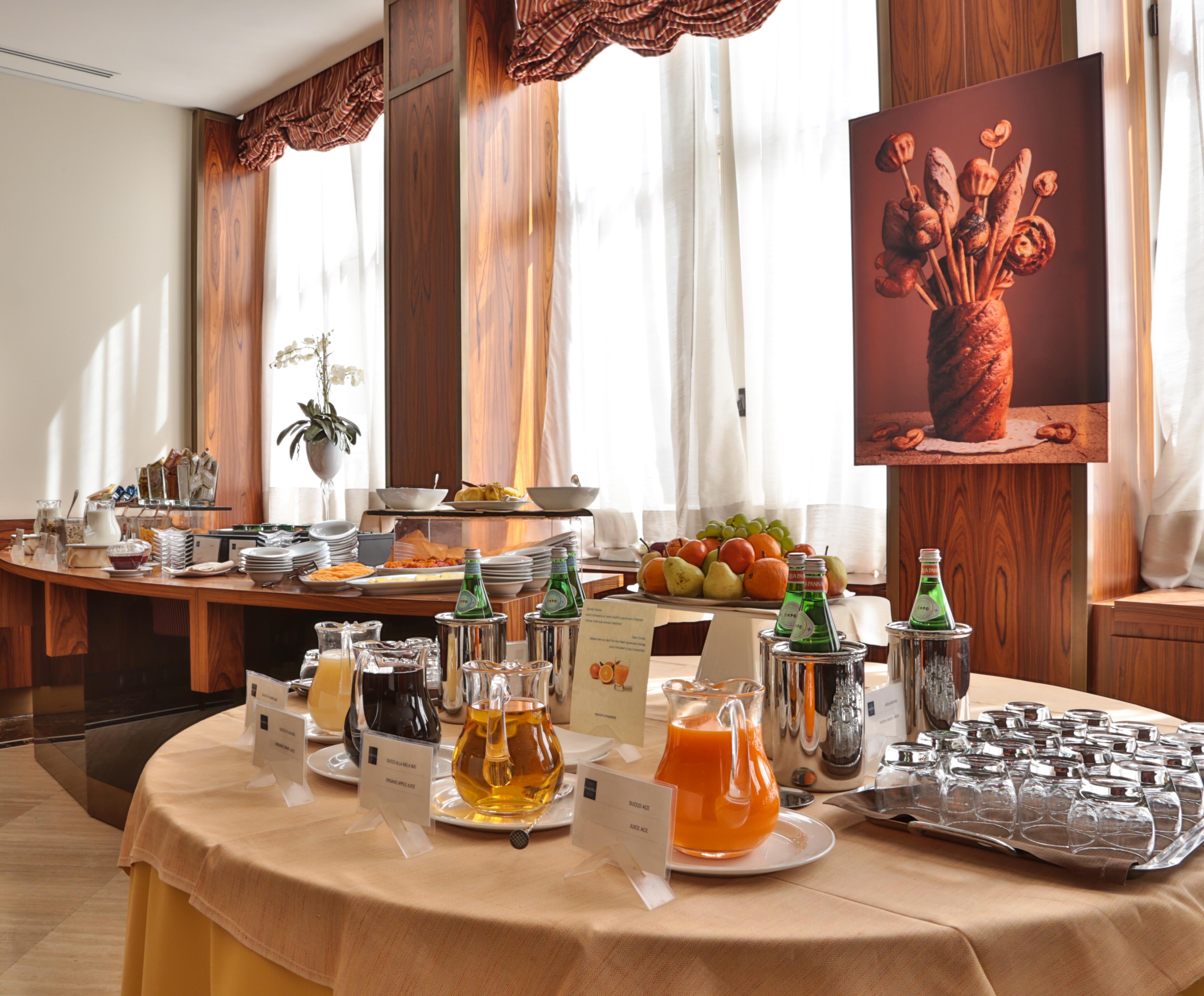 Principi Di Piemonte | Esperienze Hotel 5*
