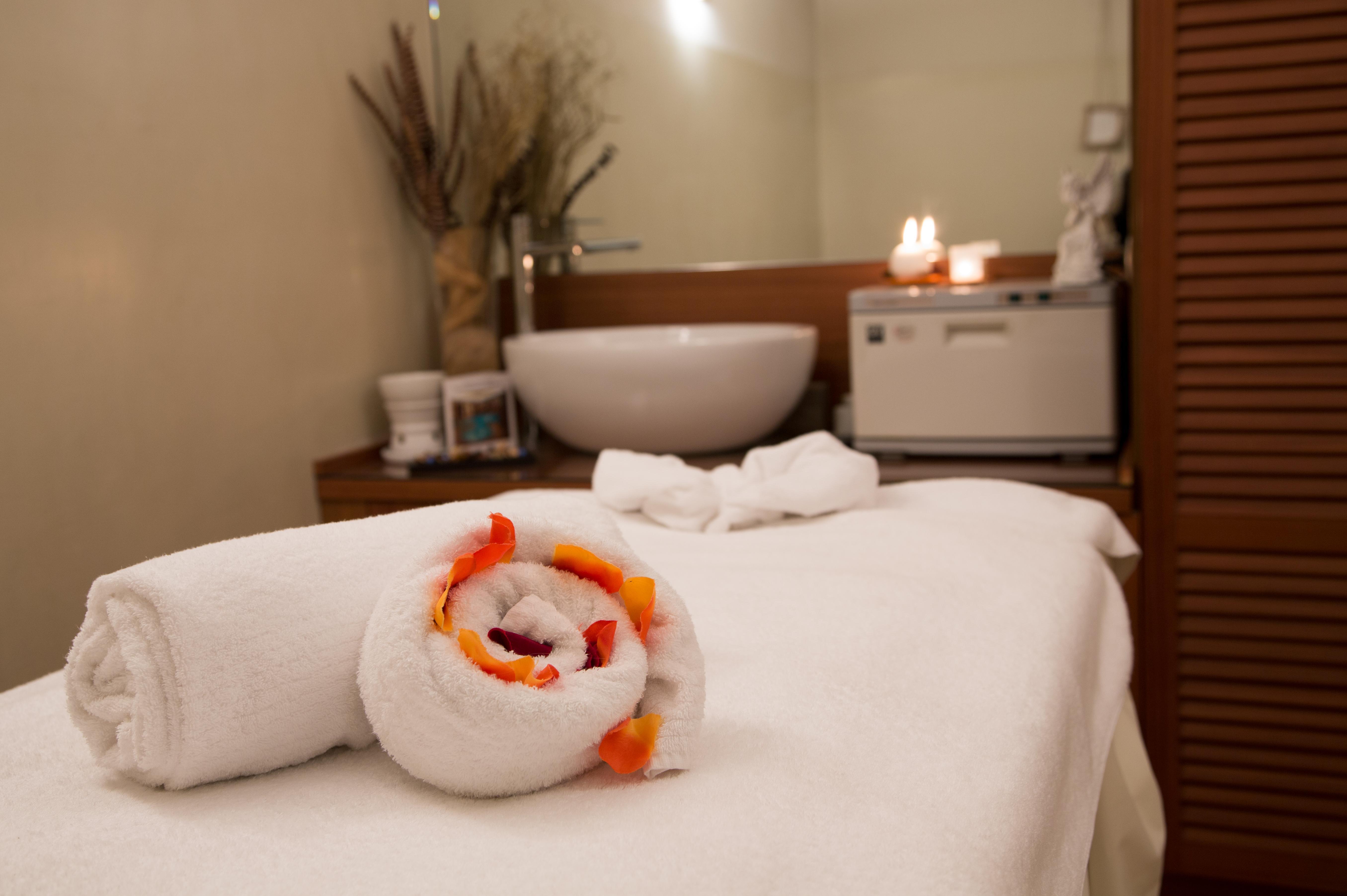 Hotel Principi Di Piemonte | Esperienze