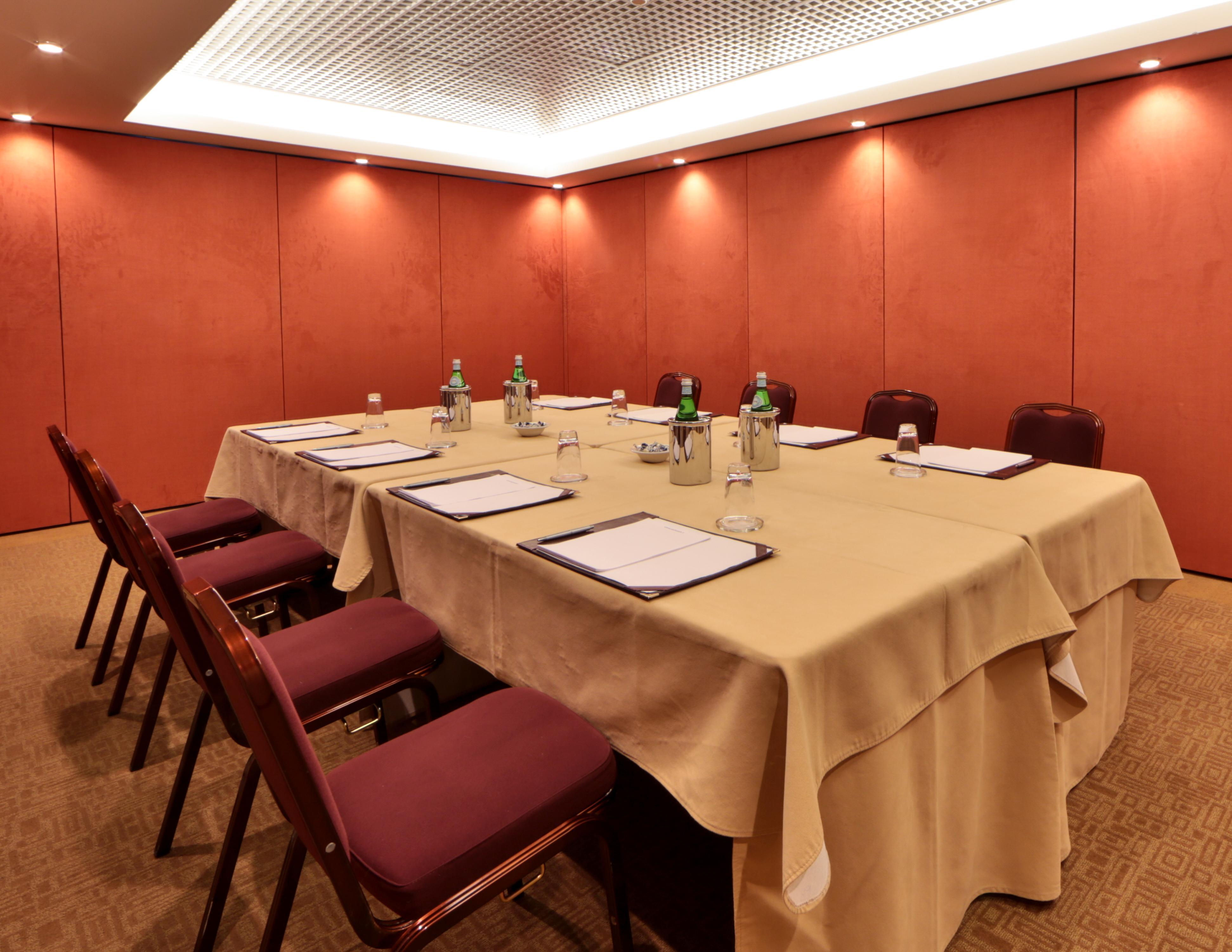 Hotel Principi Di Piemonte | Esperienze Turin