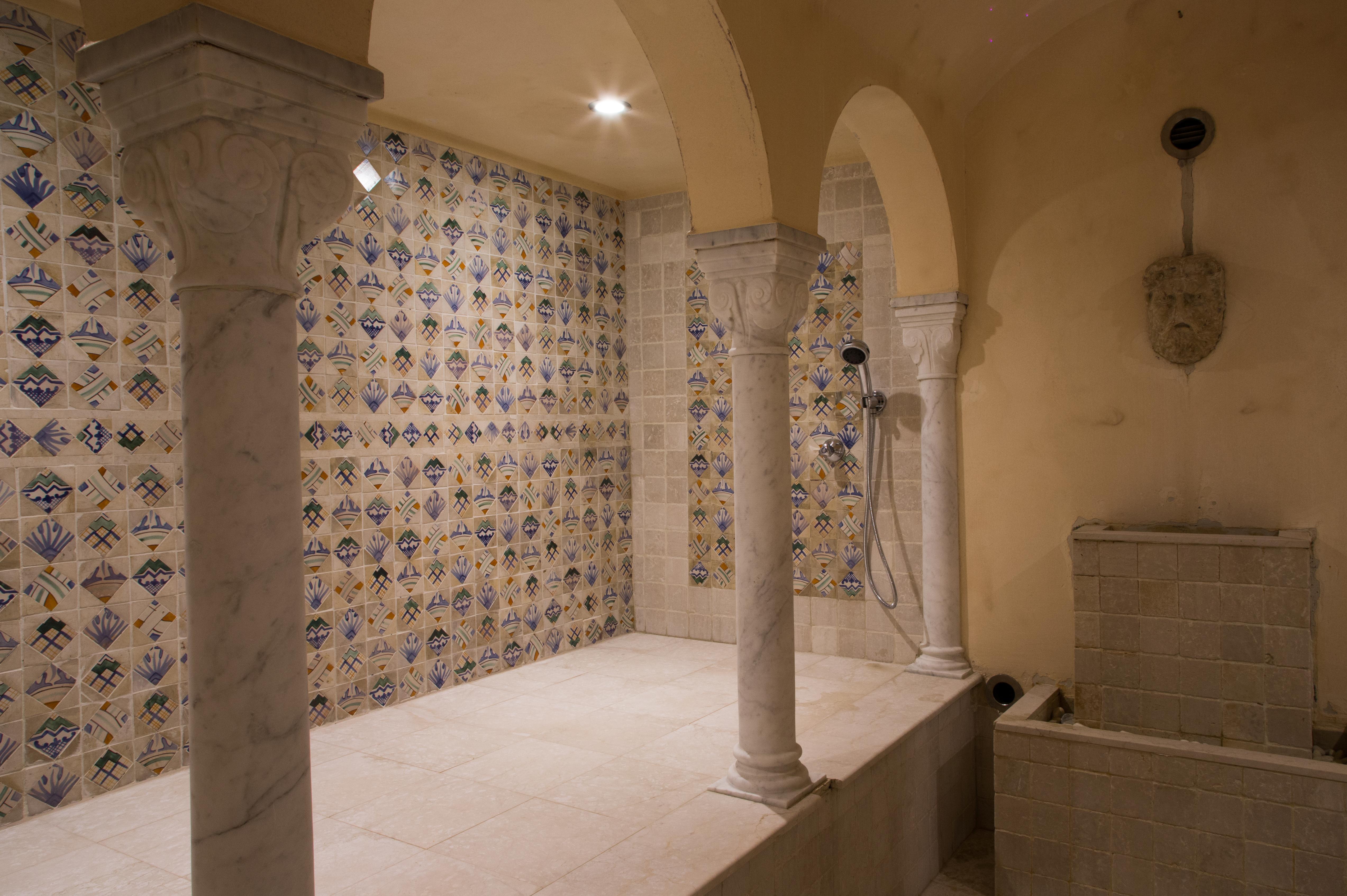 Hotel Principi Di Piemonte | Esperienze