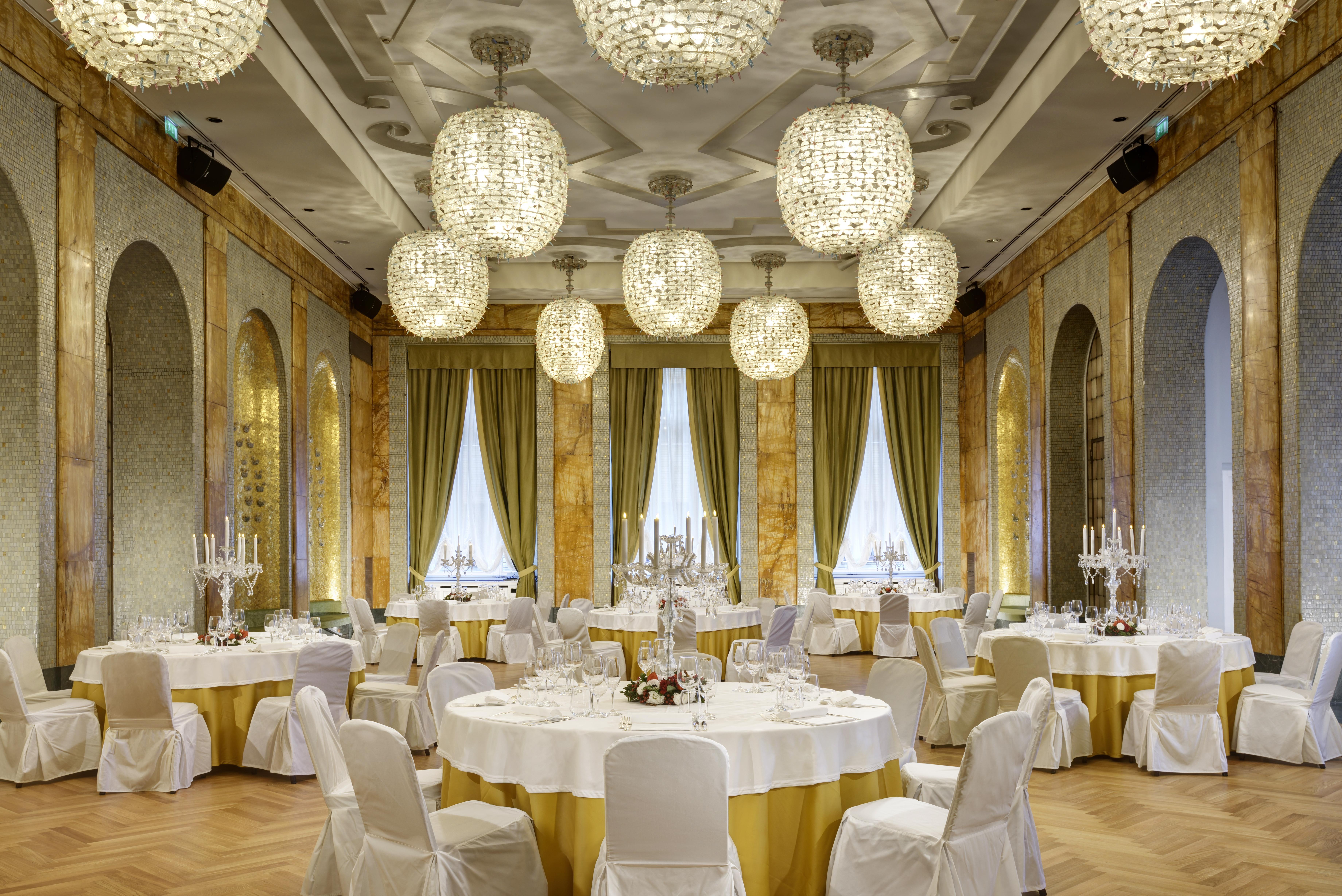 Principi Di Piemonte | Esperienze 5*