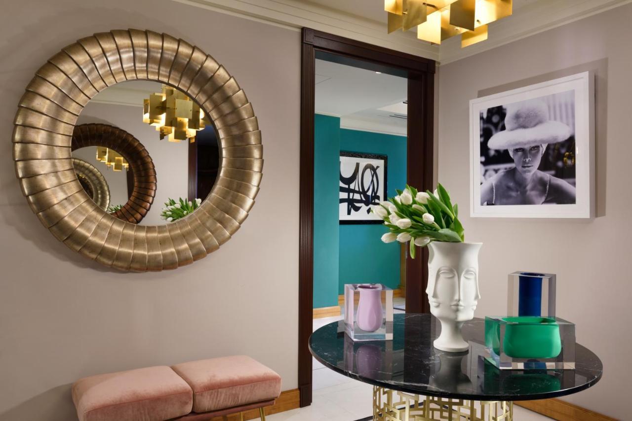 Principi Di Piemonte | Esperienze Hotel Turin