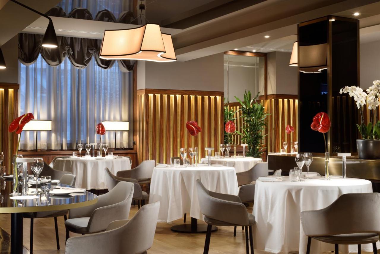 Hotel Principi Di Piemonte | Esperienze