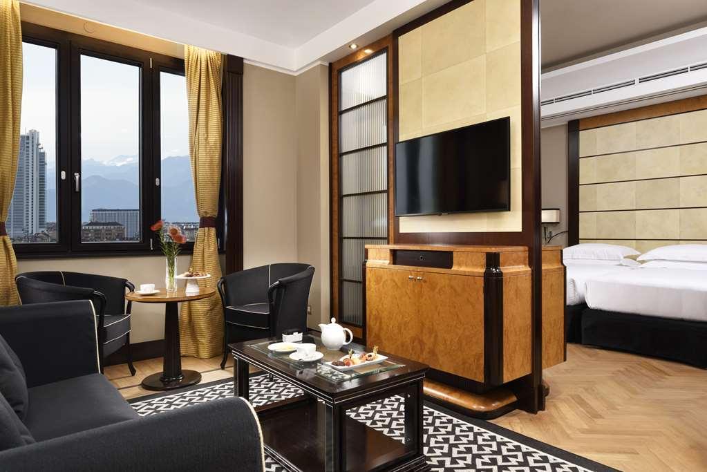 Principi Di Piemonte | Esperienze Hotel 5*