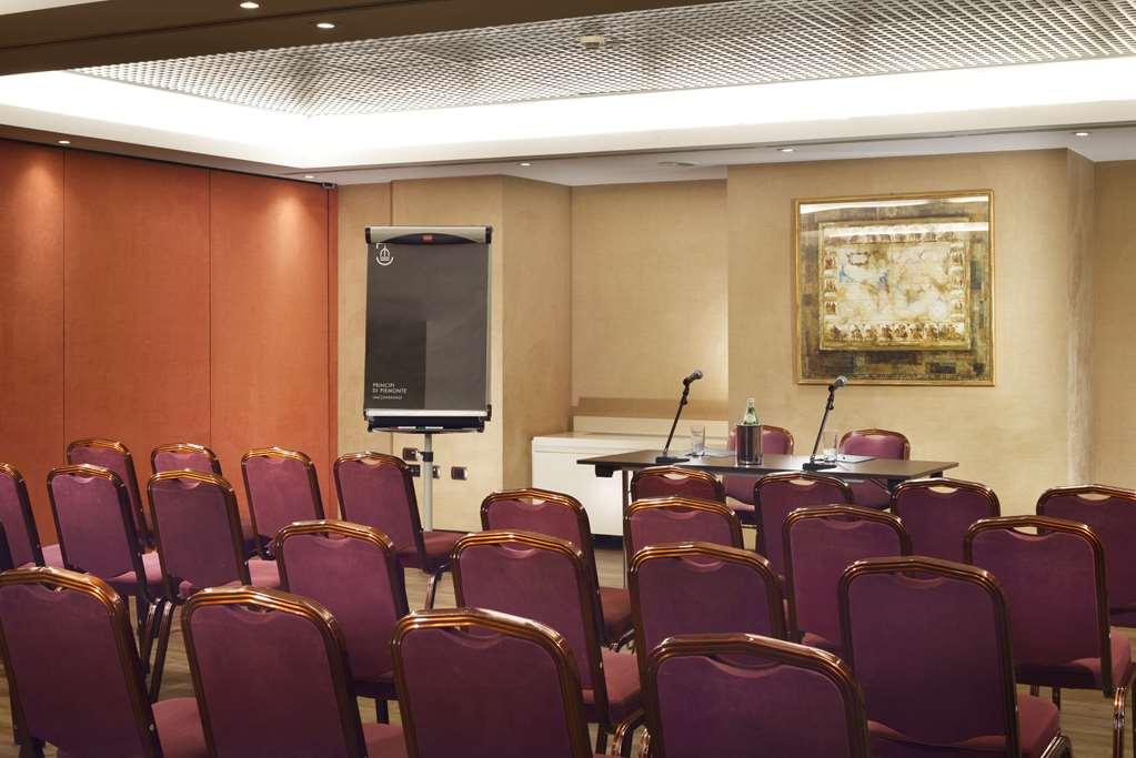 Hotel Principi Di Piemonte | Esperienze