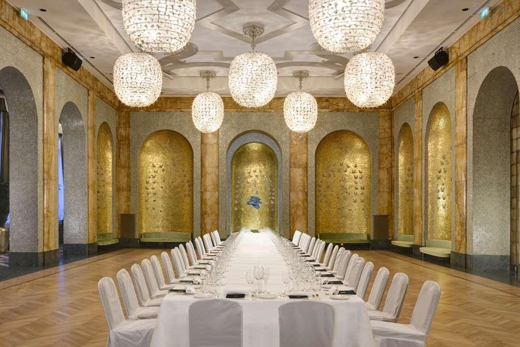 Hotel Principi Di Piemonte | Esperienze