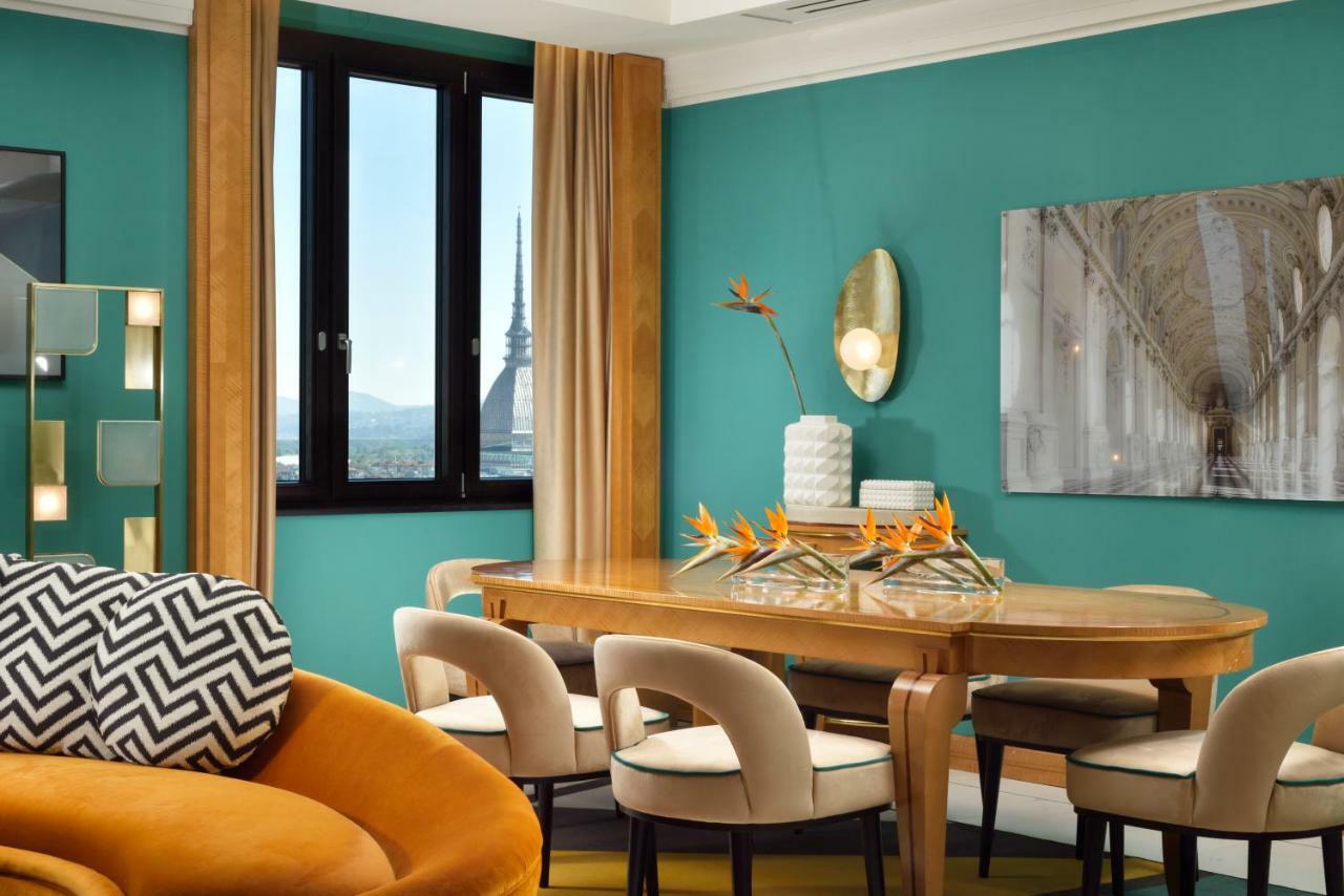 Principi Di Piemonte | Esperienze Hotel
