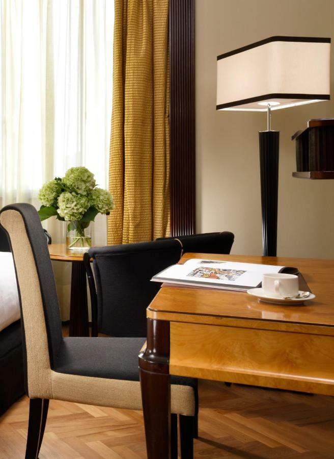 Principi Di Piemonte | Esperienze Hotel 5*