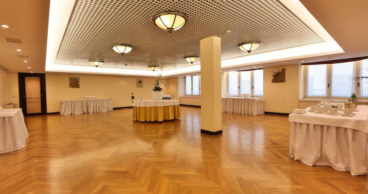 Hotel Principi Di Piemonte | Esperienze Turin