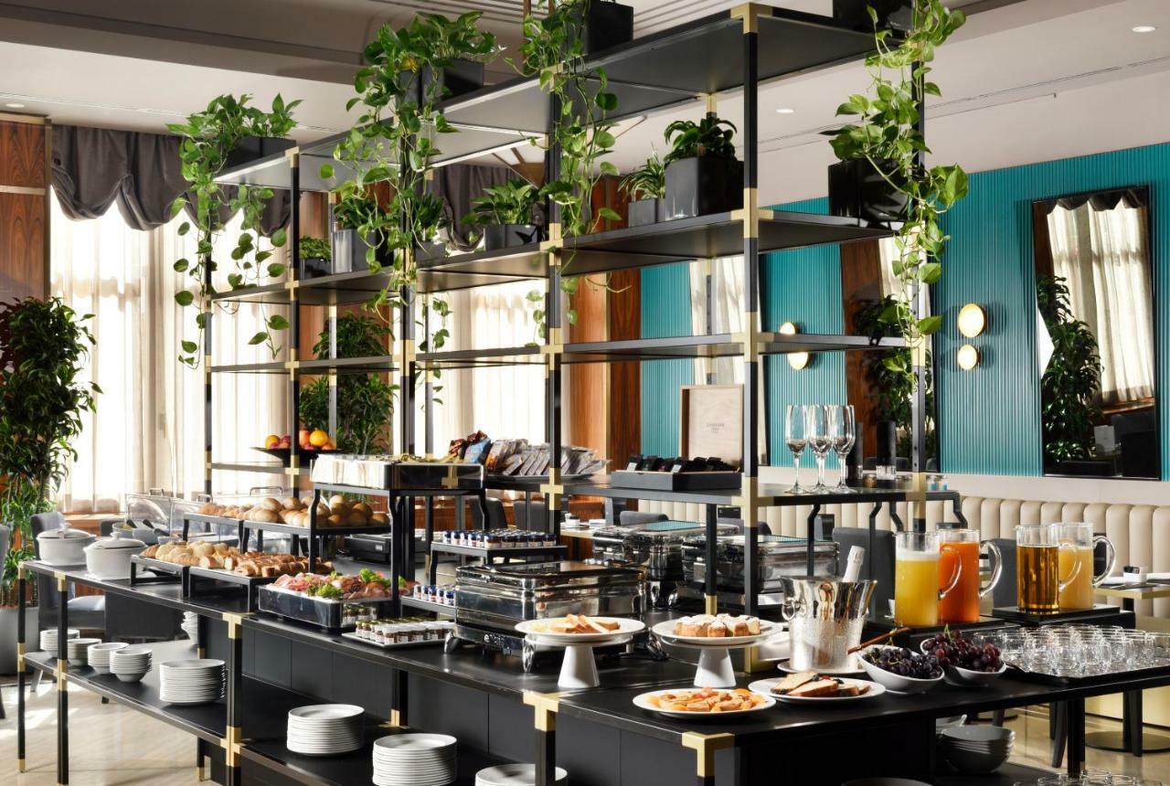 Hotel Principi Di Piemonte | Esperienze